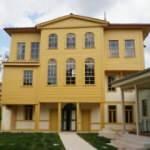 Atatürk'ün Seyit Onbaşı ile görüştüğü konak müze oldu