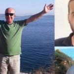 Baba ve oğlunun katil zanlısı yakalandı