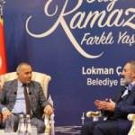 Bağcılar’da her yaşa ve her kesime uygun Ramazan programı