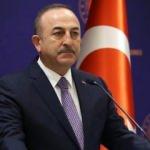 Bakan Çavuşoğlu'ndan Rusya'nın uçuş sınırlamasına açıklama!