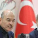 Bakan Soylu: “21 milyonu aşkın hizmet vatandaşa ulaştırıldı”