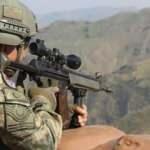 Başika'daki üsse saldırı! 1 asker şehit oldu