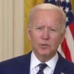 Biden Putin yerine Klutin dedi ortalık karıştı