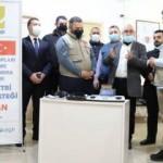 Binali Yıldırım ve ailesinden L&uuml;bnan&rsquo;daki m&uuml;ltecilere Ramazan yardımı 