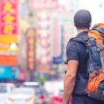 Bir kamp çantasında olması gerekenler