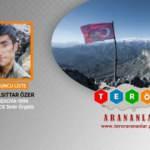 Biri 'turuncu' kategorideki PKK'lı 2 terörist öldürüldü