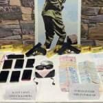 Bursa merkezli 5 ilde dev fuhuş operasyonu