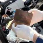 2 bin yıllık olduğu ortaya çıktı! Bursa'da ele geçirildi