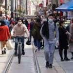 Bursa'da vakalar 2 katına çıktı: Cadde ve sokaklar dolu