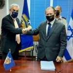 Yunanistan ile İsrail arasında yeni anlaşma