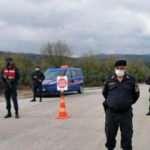 &Ccedil;anakkale'de bir belde daha karantinaya alındı