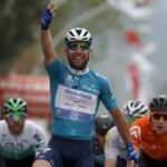 Cavendish durmuyor! Yine damga vurdu