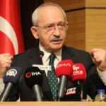  LGBT'liler Kılıçdaroğlu'nu fahri LGBT'li ilan etti