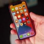 &Ccedil;inli &uuml;reticiden iPhone 12 mini'ye rakip amiral gemisi