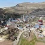 Covid-19’un giremediği bu köyde aşılama tamamlandı