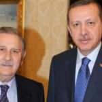 Cumhurbaşkanı Erdoğan'dan Yıldırım Akbulut için taziye mesajı