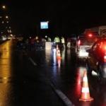 D650 karayolunu kilitleyen kaza: 2 yaralı