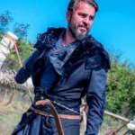 Diriliş Ertuğrul'la geniş kitleyi kendine hayran bıraktırmıştı! Engin Altan'dan şaşırtan itiraf