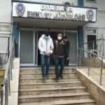 Diyarbakır'da hırsızlık çetesine operasyon: 14 gözaltı