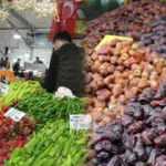 Diyetisyenden iftar tavsiyesi: Beslen, dinlen, beslen