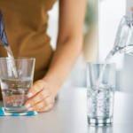 Diyetisyenden ramazanda su tüketimi uyarısı! Yarım saatte bir...