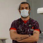 Doktor Bakar: 'Kovid-19 bir insanı yıpratabilecek en zor süreçlerden biri'