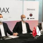 Dramax ile Türk yapımları dünyaya bağlanıyor