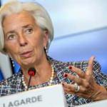 ECB Başkanı Lagarde'dan 'parasal genişlemeye devam' mesajı