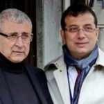 Ekrem İmamoğlu ile babasının yargılandığı davada karar