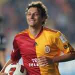 Elano: Bir gecede Galatasaray'a transfer oldum