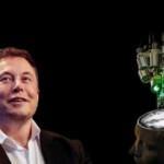 Elon Musk'ın insan beynine çip takma projesi için tarih verdi