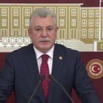 Emin Akbaşoğlu'ndan “128 milyar dolar” tepkisi!