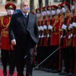 Son dakika: Ermenistan Cumhurbaşkanı şeref defterine Ağrı Dağı'nı çizdi!