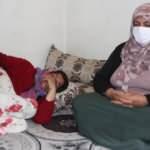 Eşinin şiddeti sonrası bayılarak gittiği hastanede behçet hastası olduğunu öğrendi