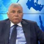 Eski Bakan Ufuk Söylemez'den AK Partili seçmenlere hakaret