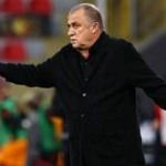Fatih Terim: Paylaşamadığımız sıkıntılarımız var