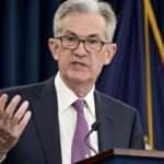 Son dakika: Fed Başkanı Powell'dan 'faiz' açıklaması! 'ABD ekonomisi dönüm noktasında'