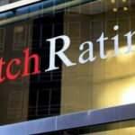Fitch: Rusya'nın kredi notu ABD yaptırımlarına karşı dirençli