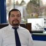 Fransa İslam Toplumu Milli G&ouml;r&uuml;ş Başkanı Sarıkır, &ouml;l&uuml;mle tehdit edildi