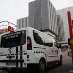 Fransa'da Kovid-19'dan toplam can kaybı 100 bin 762'ye çıktı