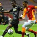 Göztepe - Galatasaray! Muhtemel 11'ler
