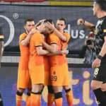 Göztepe'de büyük hayal kırıklığı