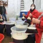 Ramazan'ın vazgeçilmez içeceği: Meyan şerbeti