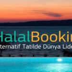HalalBooking'ten 5 milyon dolarlık dev yatırım
