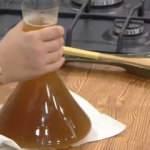 Hurma şerbeti nasıl yapılır? Hem sağlıklı hem besleyici hurma şurubu tarifi...