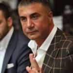 Sedat Peker için çember daralıyor! Hangi ülkede olduğu belirlendi