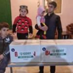 İDDEF, Karabağ’da Kardeşliği Pekiştirdi