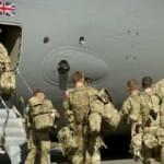 Avustralya ve İngiltere de Afganistan'dan düzenli olarak çekileceğini açıkladı