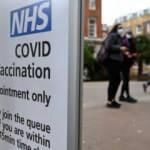 İngiltere'de son 24 saatte 3 bin 568 yeni vaka