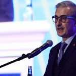 İsmail Demir'den açıklama: Gülüp geçiyoruz...